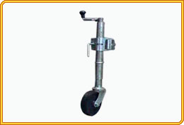 trailer spare parts exporters