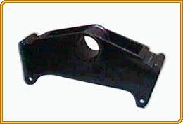 truck spares UK