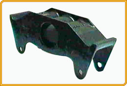 truck spares manufacturers