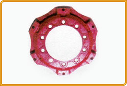 trailer leaf spring