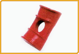 U bolts