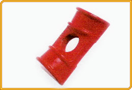 U bolts