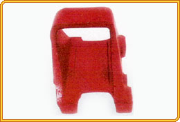mercedes truck parts UK